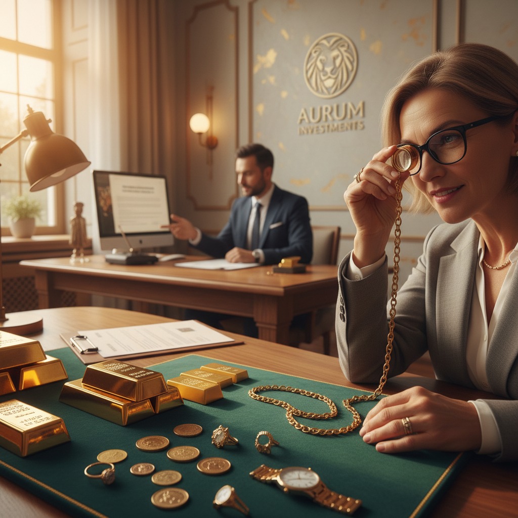 Navigating the Legalities of Gold Buying: A Comprehensive Guide