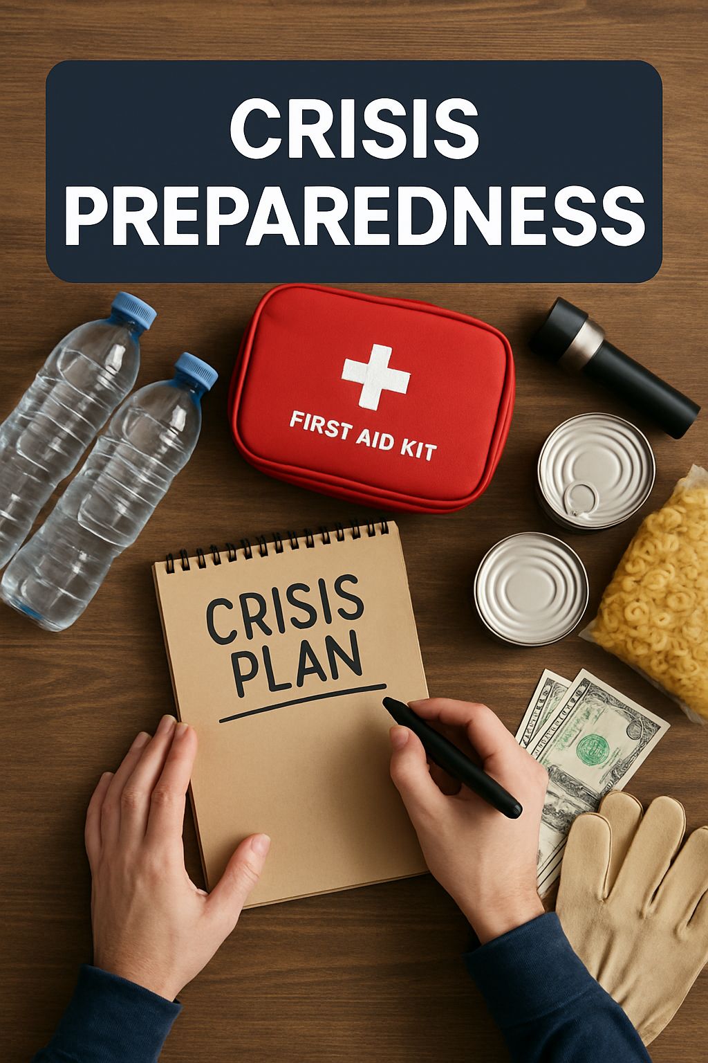Gold Bullion Coins vs. Silver Bullion Bars: Which is Best for Crisis Preparedness in 2026?