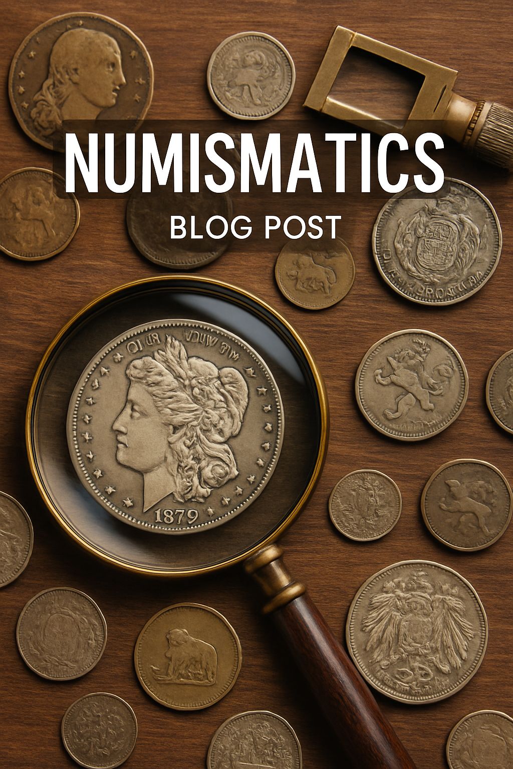 Top Authentication Techniques 2026: How to Spot Fake Charlemagne Denier Coins
