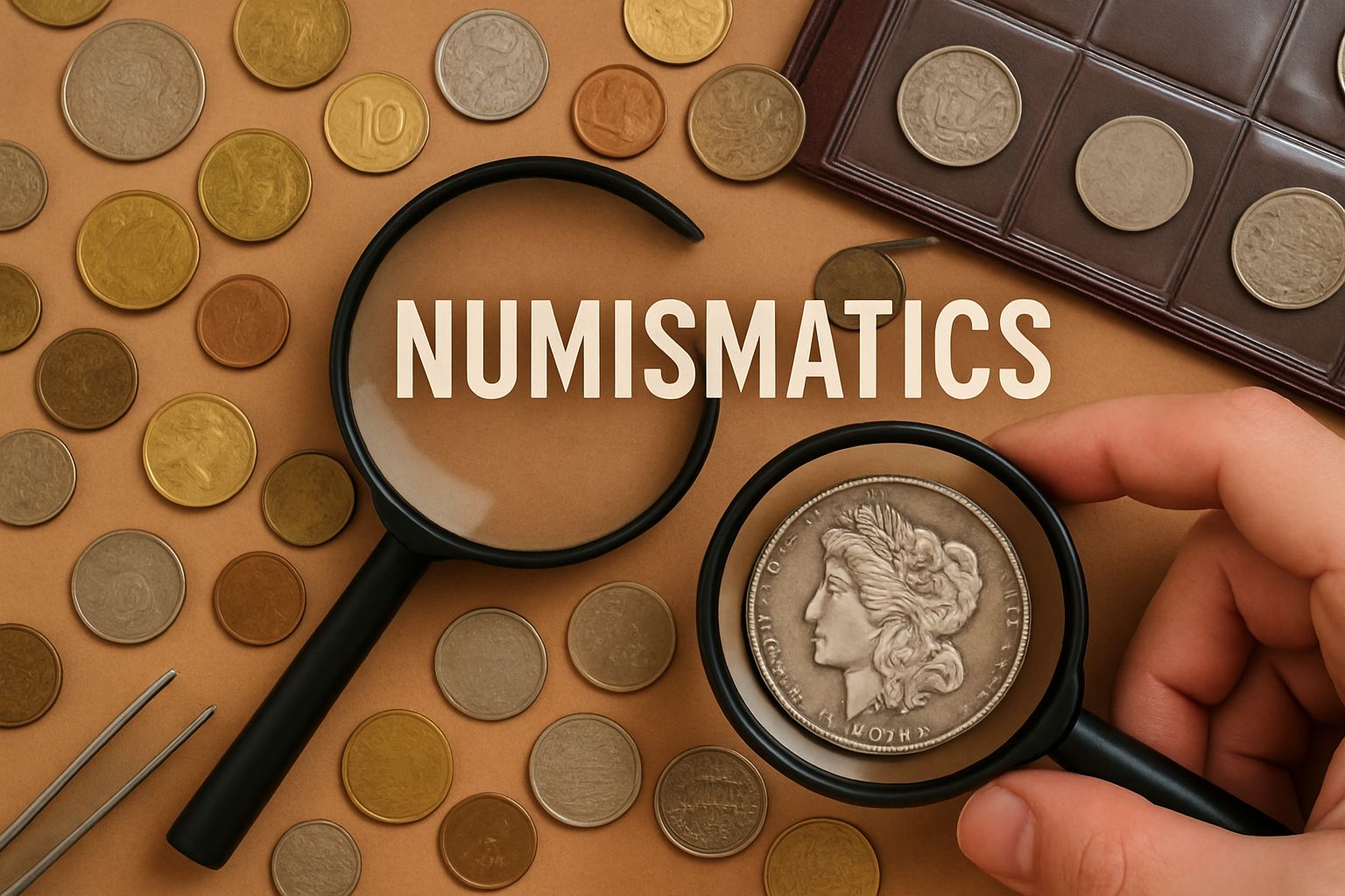The Roman Empire’s Greatest Coin Designs: A Collector’s Guide