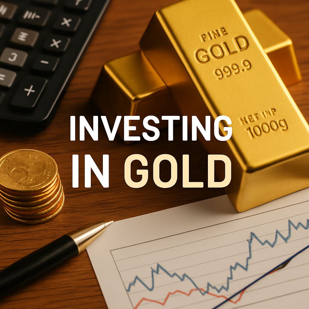 PAMP Suisse vs. Perth Mint Gold Bars for Investment in 2026