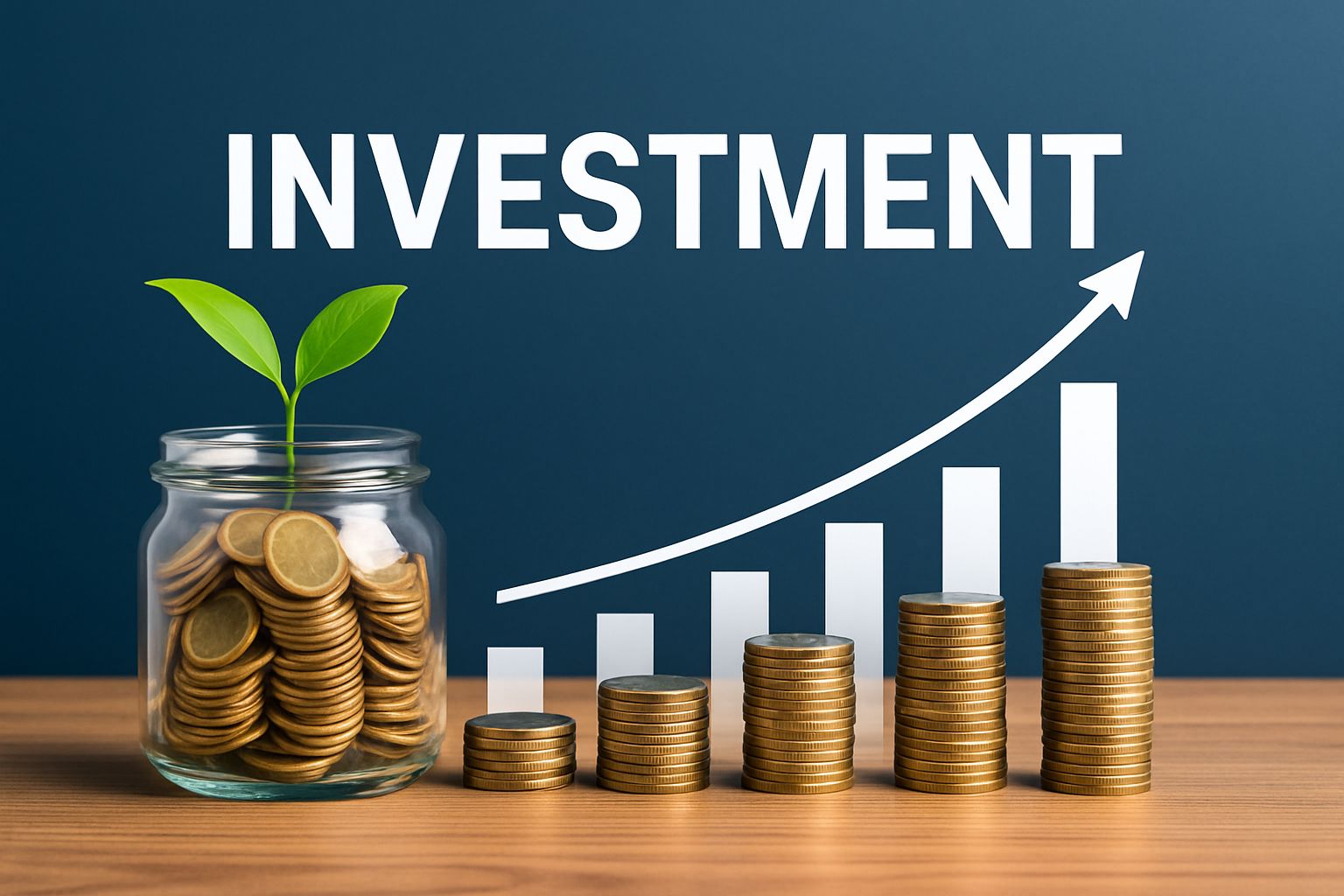 Gold Coins vs. Gold Bars for IRA Storage and Investment 2026