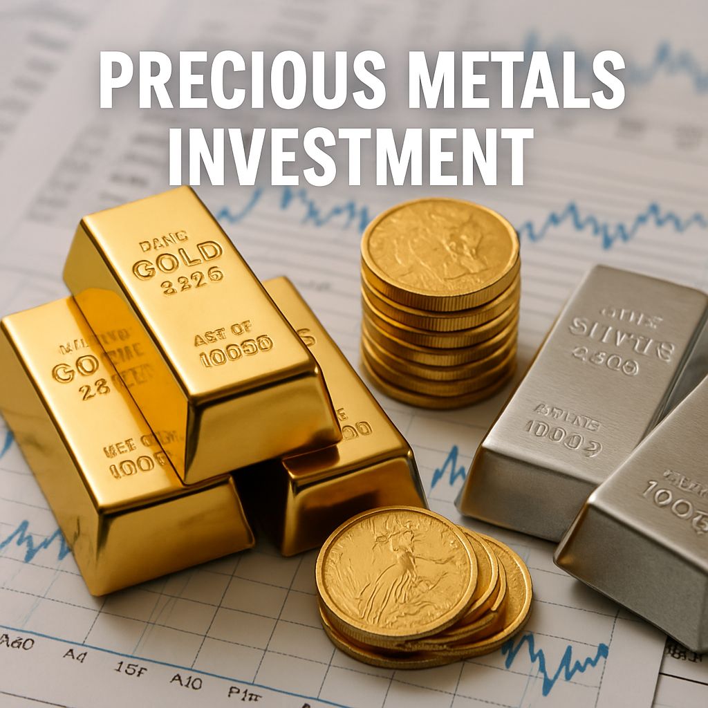 Noble Gold vs. Augusta Precious Metals: Customer Service Review 2026