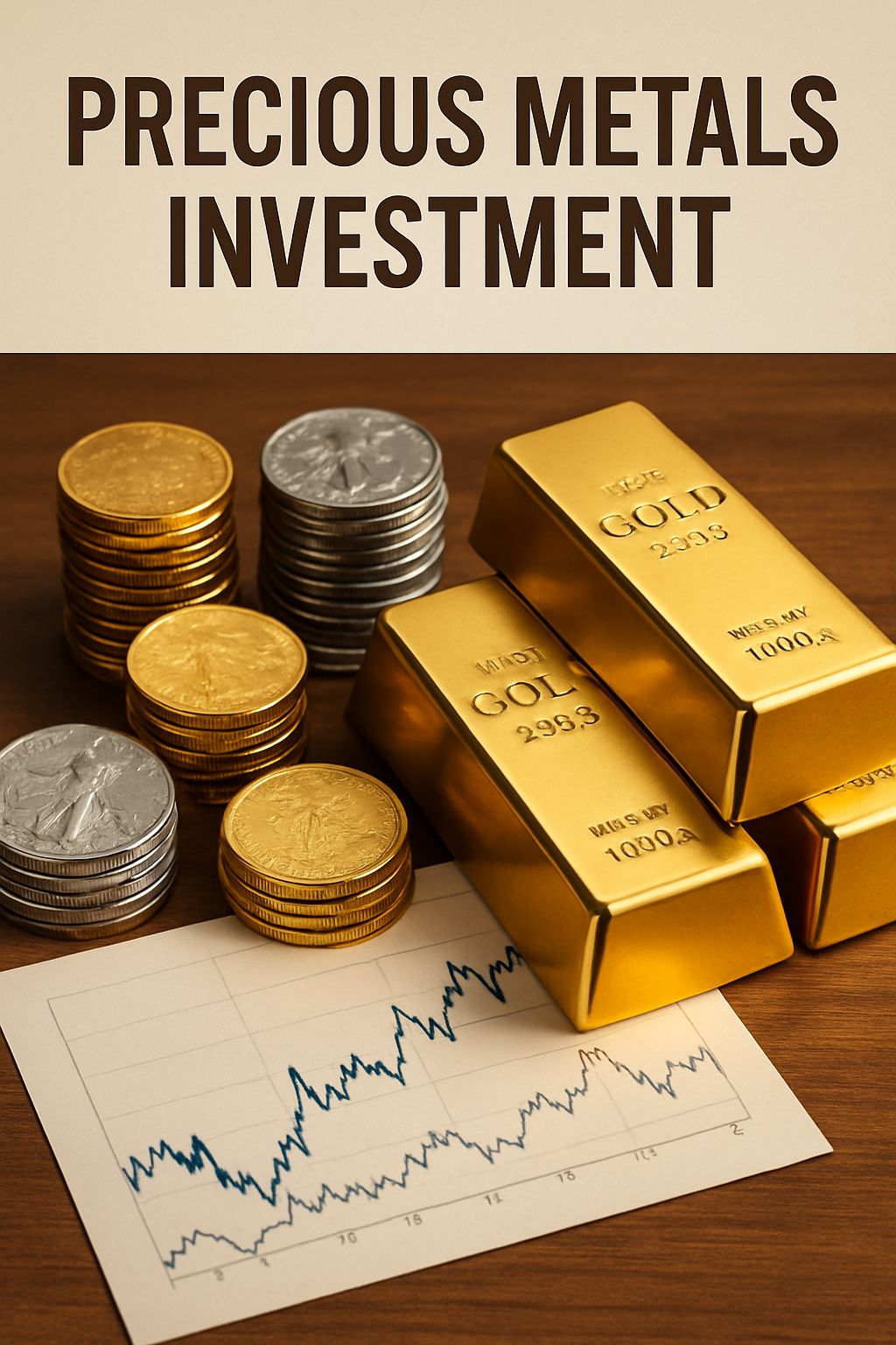 Augusta Precious Metals vs. Noble Gold: Storage Options Compared 2026