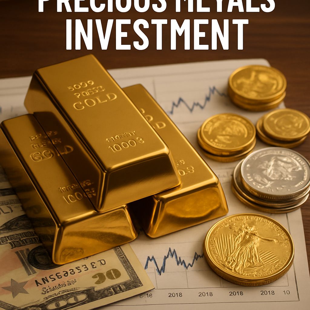 Goldco vs. Augusta Precious Metals: Reviews and Fees Comparison 2026
